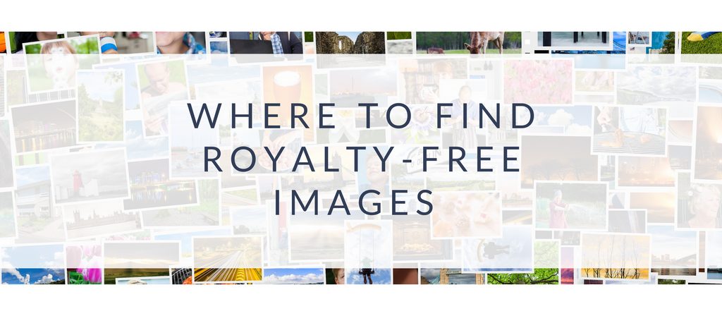 Where to Find High-Quality Royalty-Free Images for Your Designs