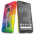 Rainbow Lizard Protective Phone Case