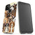 Seamless Dogs Protective Phone Case