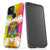 Colourful Lion Protective Phone Case