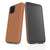 Brown Protective Phone Case