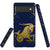 Capricorn Drawing Protective Phone Case