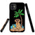 Cool Dog Protective Phone Case