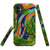 Leaves Protective Phone Case