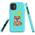 Shiba Inu Dog Protective Phone Case