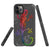 Colorful Lizard Protective Phone Case