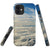 Sky Clouds Protective Phone Case