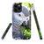 African Grey Protective Phone Case