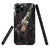 Head On A Tree Protective Phone Case