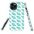 Blue Candies Protective Phone Case