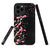 Plum Blossoming Protective Phone Case