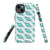Blue Candies Protective Phone Case