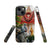 Thai Elephant Statues At A Temple Protective Phone Case