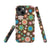 Floral Bliss Protective Phone Case