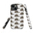 Hedgehogs Protective Phone Case