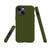 Army Green Protective Phone Case