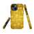 Golden Sparkles Protective Phone Case