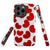 Hearts Protective Phone Case