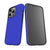 Blue Protective Phone Case
