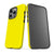 Yellow Protective Phone Case