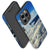 Sky Clouds From Plane Protective Phone Case