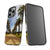 St Kilda Palm Walkway Protective Phone Case