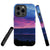 Sunset At Henley Beach Protective Phone Case