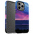 Sunset At Henley Beach Protective Phone Case