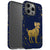 Aries Drawing Protective Phone Case