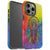 Colourful Dreamcatcher Protective Phone Case