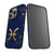 Pisces Sign Protective Phone Case