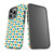 Colourful Hearts Protective Phone Case