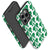 Green Trees Protective Phone Case