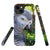 African Grey Protective Phone Case