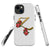 Letter Z Protective Phone Case