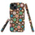 Floral Bliss Protective Phone Case