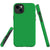 Green Protective Phone Case