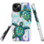 Swimming Turtles Protective Phone Case
