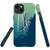 Swimming Whale Protective Phone Case