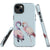 Flamingo Couple Protective Phone Case