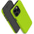Light Green Protective Phone Case