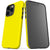 Yellow Protective Phone Case