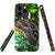 Butterflies Eyes Protective Phone Case