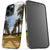 St Kilda Palm Walkway Protective Phone Case