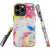 Abstract Pattern Protective Phone Case
