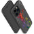 Colorful Lizard Protective Phone Case