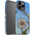 Dandelion Blue Sky Protective Phone Case