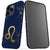 Leo Sign Protective Phone Case