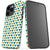Colourful Hearts Protective Phone Case