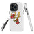 Letter Y Protective Phone Case